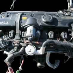 Motor b48 b20 b Bmw 2 coupé (g42) 230 i
