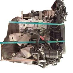 Motor b48 b20 b Bmw 2 coupé (g42) 230 i