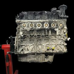 Motor b47 d20 a Bmw 2 descapotable (f23) 218 d