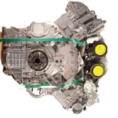 Motor b47 d20 a Bmw 2 descapotable (f23) 218 d