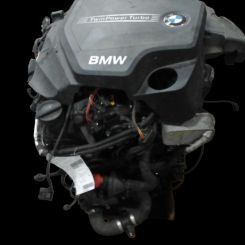 Motor b38 b15 a Bmw 2 descapotable (f23) 218 i