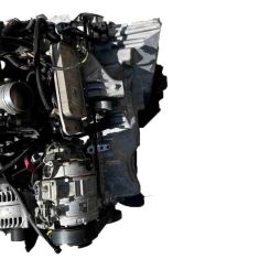 Motor b47 d20 a Bmw 2 descapotable (f23) 220 d