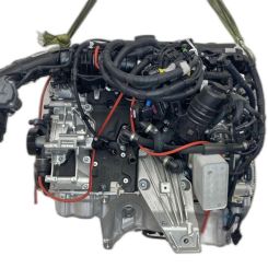 Motor b48 b20 a Bmw 2 descapotable (f23) 220 i