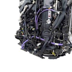 Motor n20 b20 b, n20 b20 a Bmw 2 descapotable (f23) 220 i