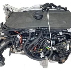 Motor b48 b20 a Bmw 2 descapotable (f23) 220 i