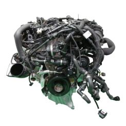 Motor b48 b20 a Bmw 2 descapotable (f23) 220 i