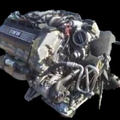 Motor b48 b20 a Bmw 2 descapotable (f23) 220 i