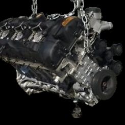 Motor n20 b20 b, n20 b20 a Bmw 2 descapotable (f23) 220 i