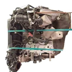 Motor b48 b20 a Bmw 2 descapotable (f23) 220 i