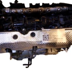 Motor b47 d20 b Bmw 2 descapotable (f23) 225 d