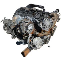Motor b47 d20 b Bmw 2 descapotable (f23) 225 d