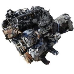 Motor b47 d20 b Bmw 2 descapotable (f23) 225 d