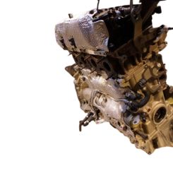 Motor b47 d20 b Bmw 2 descapotable (f23) 225 d
