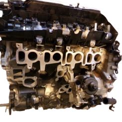 Motor b47 d20 b Bmw 2 descapotable (f23) 225 d