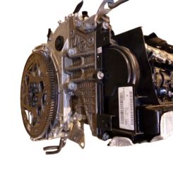 Motor b47 d20 b Bmw 2 descapotable (f23) 225 d