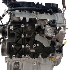 Motor b47 d20 b Bmw 2 descapotable (f23) 225 d
