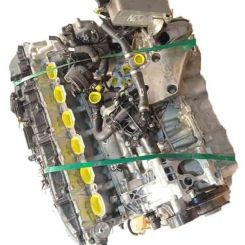 Motor b47 d20 b Bmw 2 descapotable (f23) 225 d