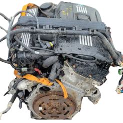Motor n20 b20 a Bmw 2 descapotable (f23) 228 i