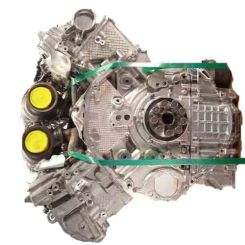 Motor b46 b20 b, b48 b20 b Bmw 2 descapotable (f23) 230 i