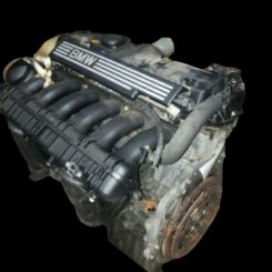 Motor b46 b20 b, b48 b20 b Bmw 2 descapotable (f23) 230 i