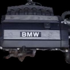 Motor n55 b30 a Bmw 2 descapotable (f23) M 235 i