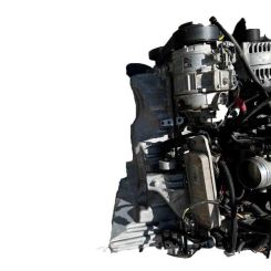 Motor n55 b30 a Bmw 2 descapotable (f23) M 235 i xdrive