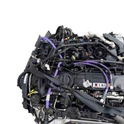 Motor b58 b30 a Bmw 2 descapotable (f23) M 240 i xdrive