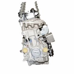 Motor b47 c20 b Bmw 2 gran coupe (f44) 220 d xdrive