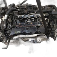 Motor b37 c15 a Bmw 2 gran tourer (f46) 216 d