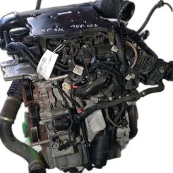 Motor b37 c15 a Bmw 2 gran tourer (f46) 216 d