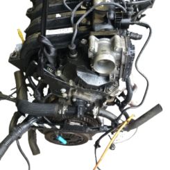 Motor b38 a15 a Bmw 2 gran tourer (f46) 216 i