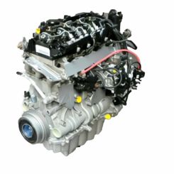 Motor b47 c20 b, b47 c20 a Bmw 2 gran tourer (f46) 218 d xdrive