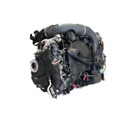 Motor b47 c20 b, b47 c20 a Bmw 2 gran tourer (f46) 218 d xdrive