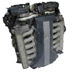 Motor b47 c20 b, b47 c20 a Bmw 2 gran tourer (f46) 218 d xdrive