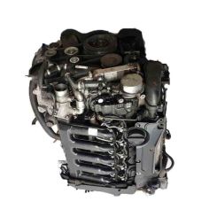 Motor b38 a15 a Bmw 2 gran tourer (f46) 218 i