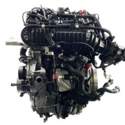 Motor b38 a15 a Bmw 2 gran tourer (f46) 218 i
