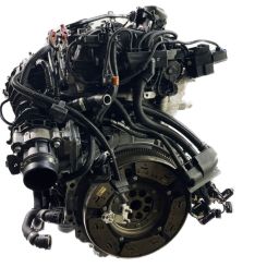 Motor b38 a15 a Bmw 2 gran tourer (f46) 218 i