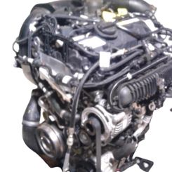 Motor b48 a20 a, b48 a20 f Bmw 2 gran tourer (f46) 220 i