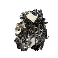 Motor b38 a15 a Bmw 2 gran tourer van (f46) 218 i