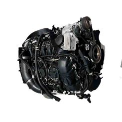 Motor m10 b20 Bmw 2000 coupé (120) Cs
