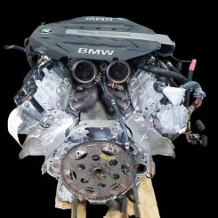 Motor m30 b28 Bmw 2500-3.3 (e3) 2.8 l