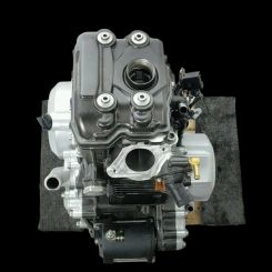 Motor m30 b25 Bmw 2500-3.3 (e3) 2500