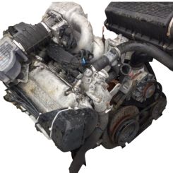Motor m30 b30 Bmw 2500-3.3 (e3) 3.0 l