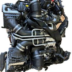 Motor m30 b30 Bmw 2500-3.3 (e3) 3.0 l