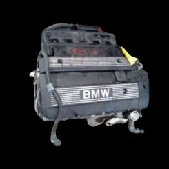 Motor m43 b16 (164e2) Bmw 3 compact (e36) 316 g