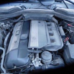Motor m43 b16 (164e2) Bmw 3 compact (e36) 316 i