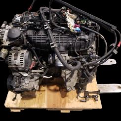 Motor m43 b19 (194e1) Bmw 3 compact (e36) 316 i