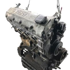 Motor m43 b19 (194e1) Bmw 3 compact (e36) 316 i