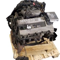Motor m44 b19 (194s1) Bmw 3 compact (e36) 318 ti