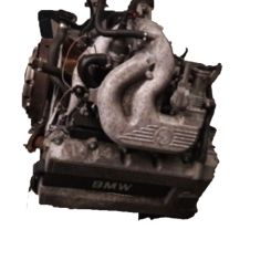 Motor m42 b18 (184s1) Bmw 3 compact (e36) 318 ti